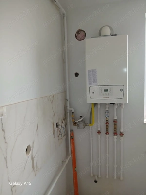 Instalator Rm Valcea - imagine 3