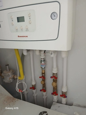 Instalator Rm Valcea - imagine 2