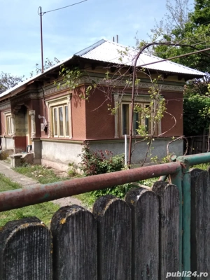 Casa 1500mp brezoaiele