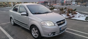 De vanzare Chevrolet Aveo - imagine 6