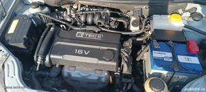 De vanzare Chevrolet Aveo - imagine 7
