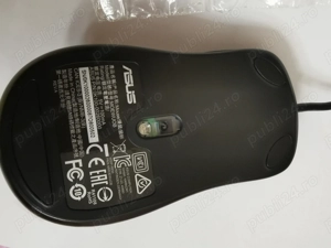 Mouse original asus nou - imagine 3
