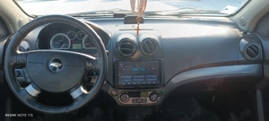 De vanzare Chevrolet Aveo - imagine 9