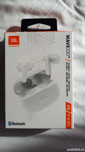 JBL wave200 Tws - imagine 2