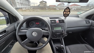 Golf 5 1.4 FSI 2005