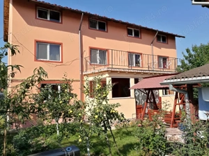 Duplex de vânzare Bascov  - imagine 5