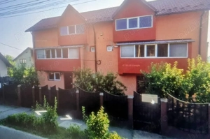 Duplex de vânzare Bascov  - imagine 3