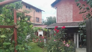 Duplex de vânzare Bascov  - imagine 2