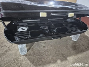 portbagaj +bare volvo - imagine 9