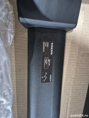 portbagaj +bare volvo - imagine 10