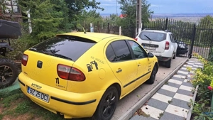 Vând Siat Leon  - imagine 2