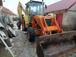 Buldoexcavator  - imagine 5