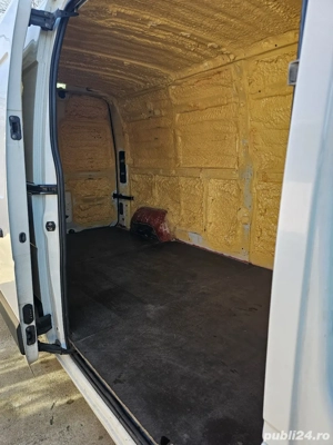 Vand Opel movano 2.3 cdti - imagine 4