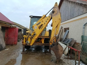 Buldoexcavator  - imagine 2