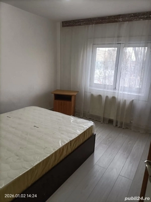 Inchirez apartament doua camere decomandate - imagine 3