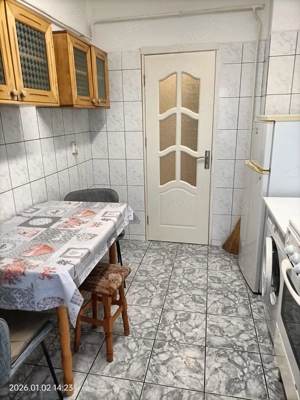 Inchirez apartament doua camere decomandate - imagine 5