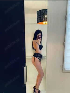 Andreea zona hipodrom 