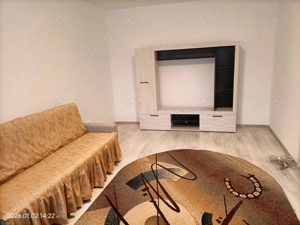 Inchirez apartament doua camere decomandate - imagine 7