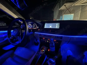 BMW f10 Automat - imagine 2