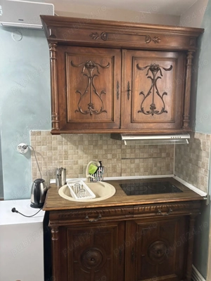 Garsoniera ultracentral - imagine 6