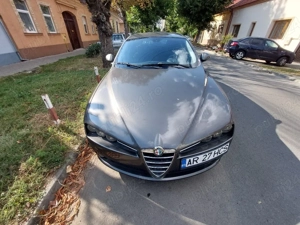Alfa Romeo 159 - imagine 2