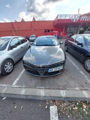 Alfa Romeo 159 - imagine 5