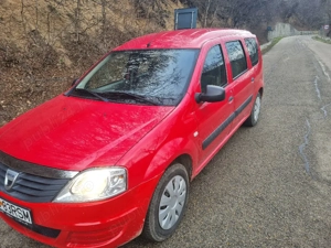 Vand Logan MCV - imagine 2