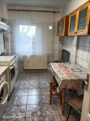 Inchirez apartament doua camere decomandate - imagine 6