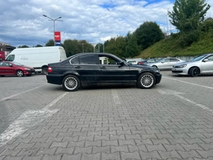 BMW 320d an 2004 - imagine 4
