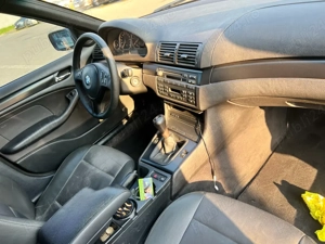 BMW 320d an 2004 - imagine 5
