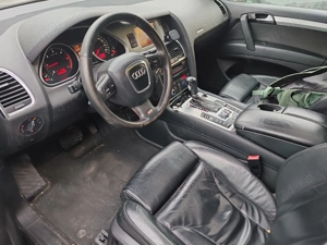 De vanzare audi Q7 Sline - imagine 3