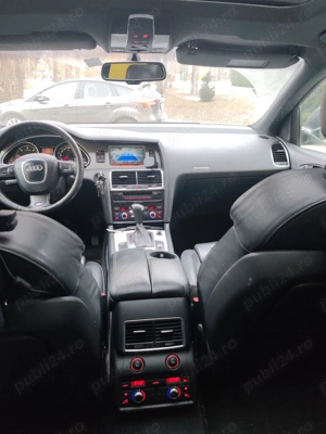 De vanzare audi Q7 Sline - imagine 6