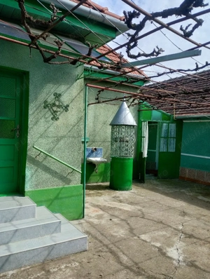 Casă în Ghiroda Nouă  - imagine 3