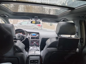 De vanzare audi Q7 Sline - imagine 8
