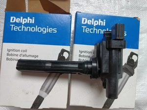 Bobine inducție Suzuki  - imagine 4