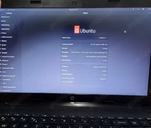 Hp laptop 15-db1100ny