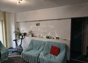 3 camere, et 3/10, 67mp -Calea 13 Septembrie, Prosper