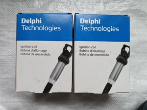 Bobine inducție Suzuki 