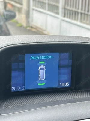 ford transit custom - imagine 10