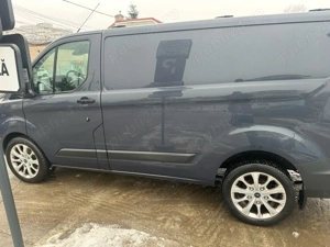 ford transit custom - imagine 4