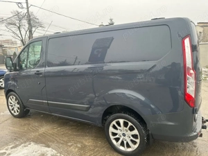 ford transit custom - imagine 2