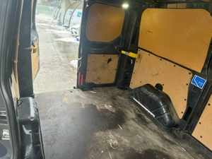 ford transit custom - imagine 3