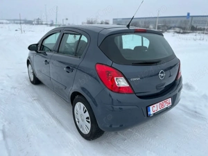 Opel Corsa 1.0 benzina 2007 - imagine 3