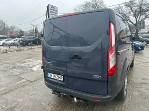 ford transit custom - imagine 6