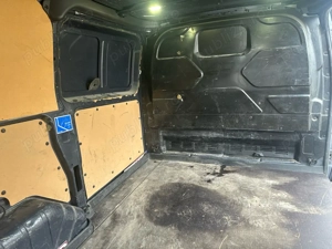 ford transit custom - imagine 9