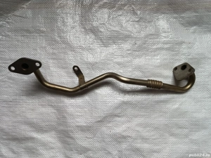 conducta egr vw golf 4 - imagine 2