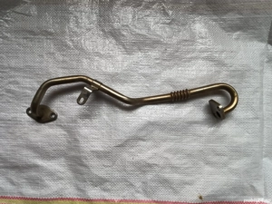 conducta egr vw golf 4 - imagine 3