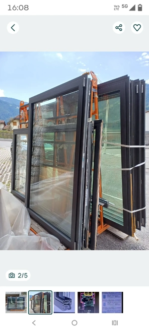 Tâmplărie PVC cu geam tripan securizat