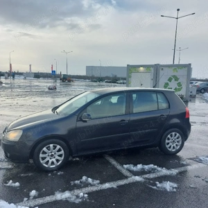 Vând Volkswagen golf 5, 1.9TDI 