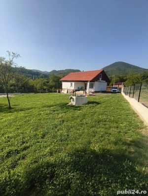 Casă de vânzare la munte  - imagine 5